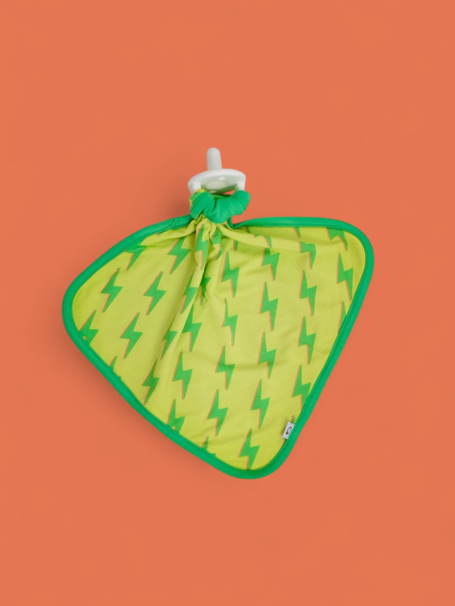BRIGHT BOLTS DREAM LOVEY
