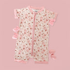 BUNNIES AND BOWS DREAM SHORTIE