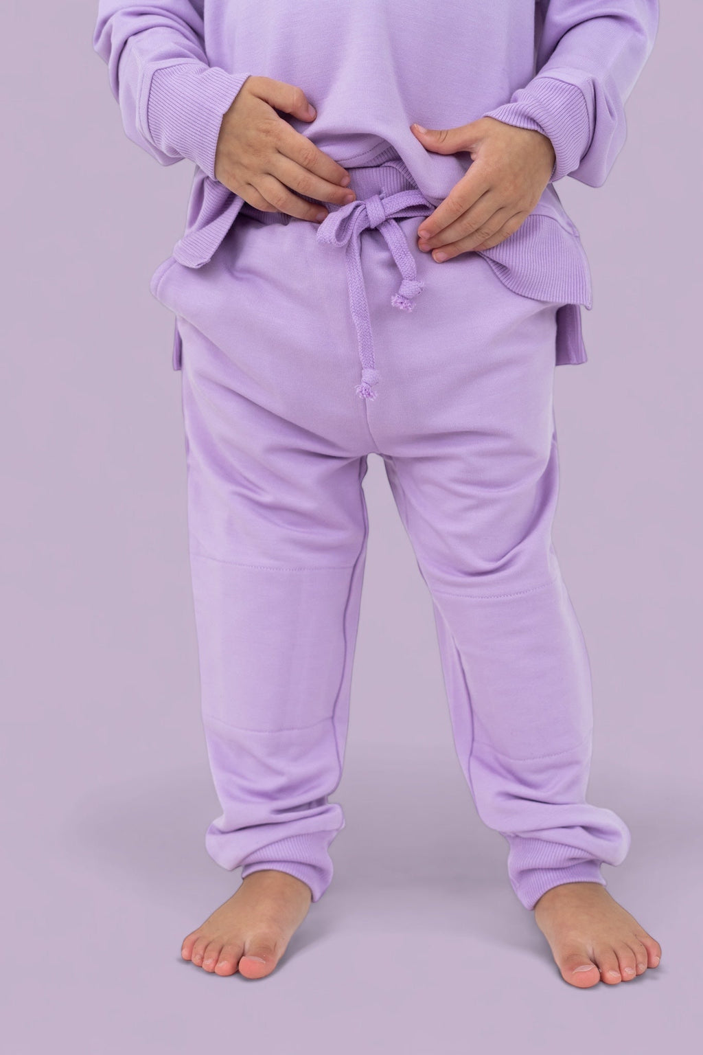AMETHYST DREAM JOGGER