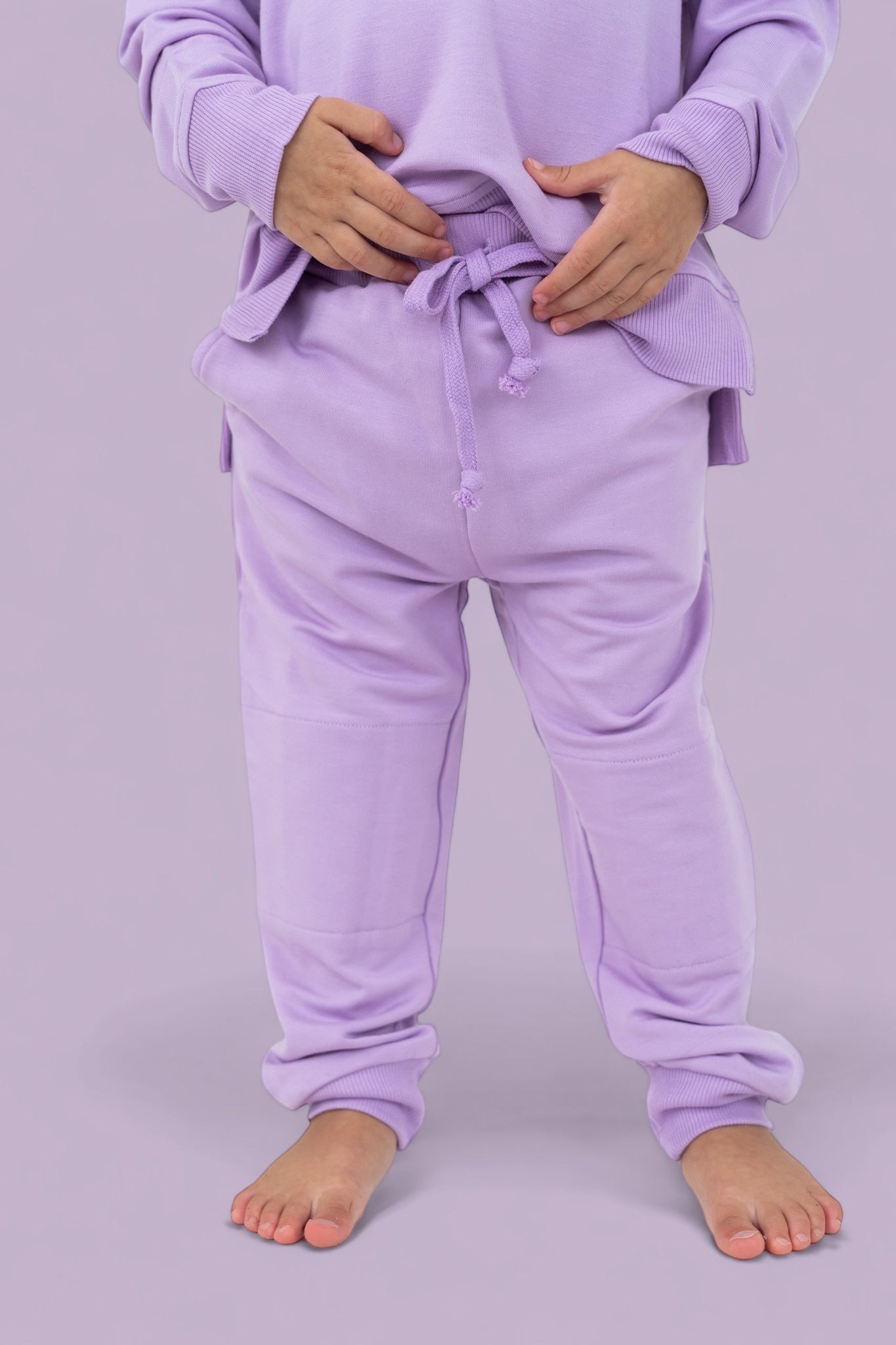 AMETHYST DREAM JOGGER