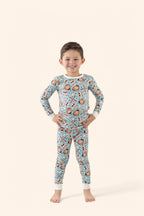 BASEBALL SMILEY DREAM SET