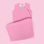 BELLA PINK RIB DREAM SLEEP SACK
