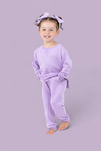 AMETHYST DREAM JOGGER