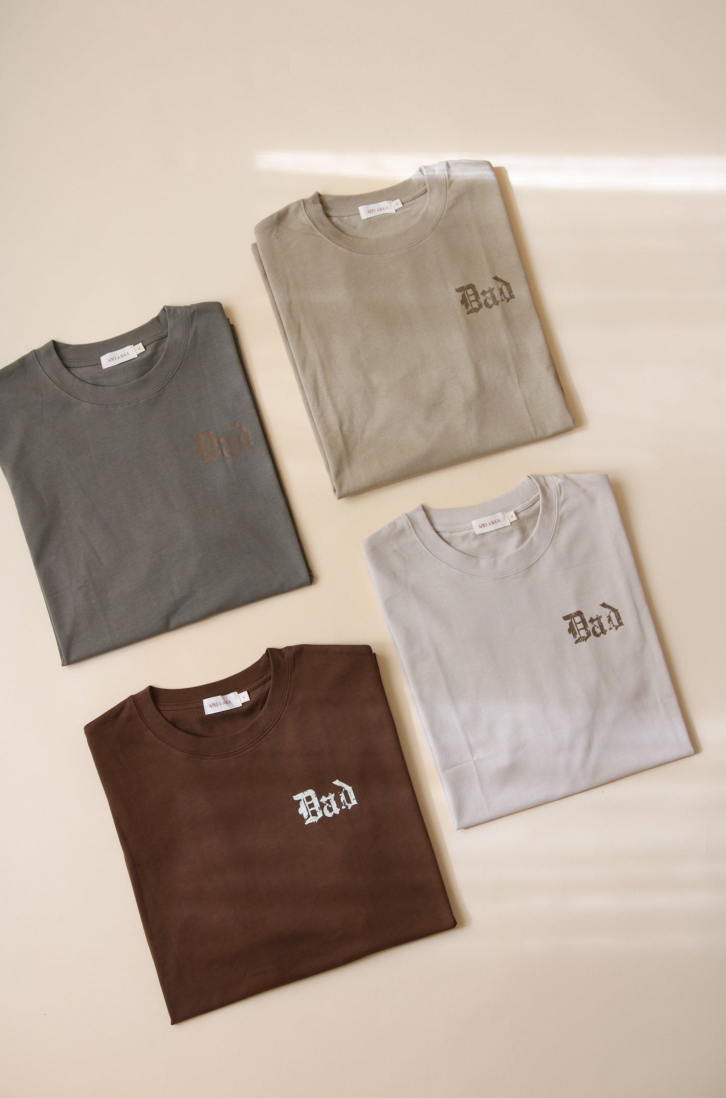 DAD | YOU ARE MY FAVORITE SEASON