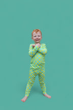 BE BOLD CHECKERS DREAM SET