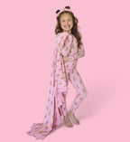 BLUSHIN' BUNNIES DREAM SET
