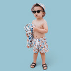 CHASE THE SUN DREAM BUCKET HAT