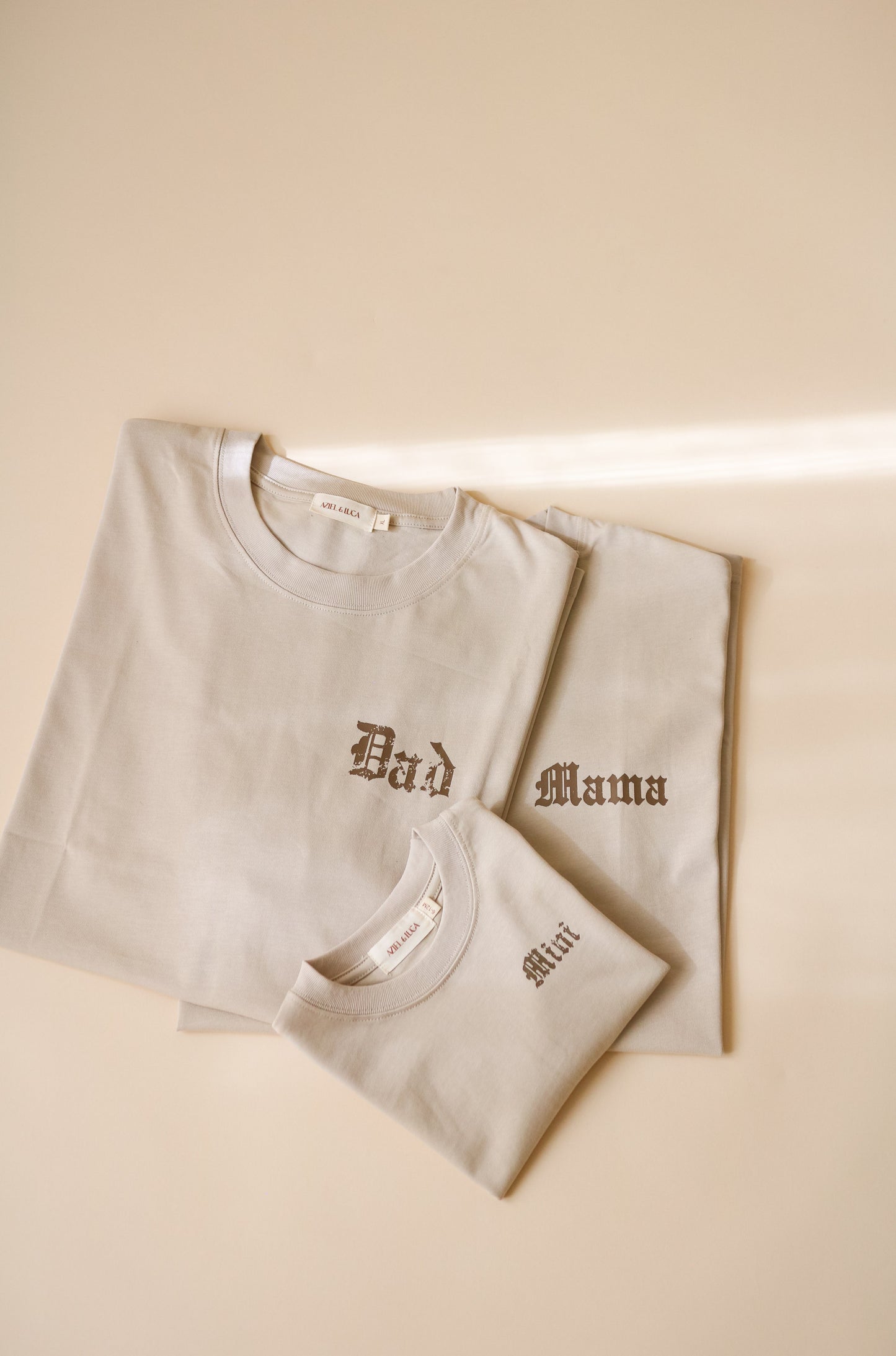 DAD | YOU ARE MY FAVORITE SEASON