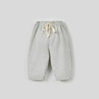 Loose Striped Fashion Pants