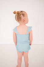 Aqua Mini Swim Suit