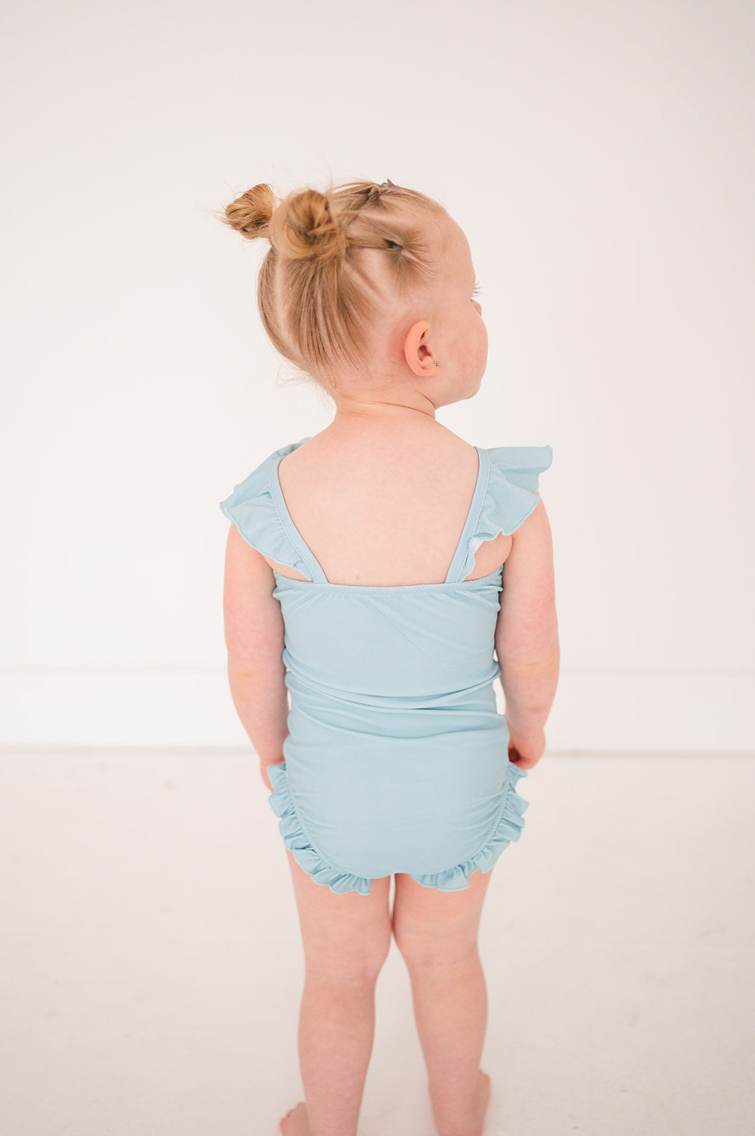 Aqua Mini Swim Suit