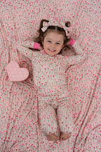 BLOOMS & BOWS FLORAL DREAM SET