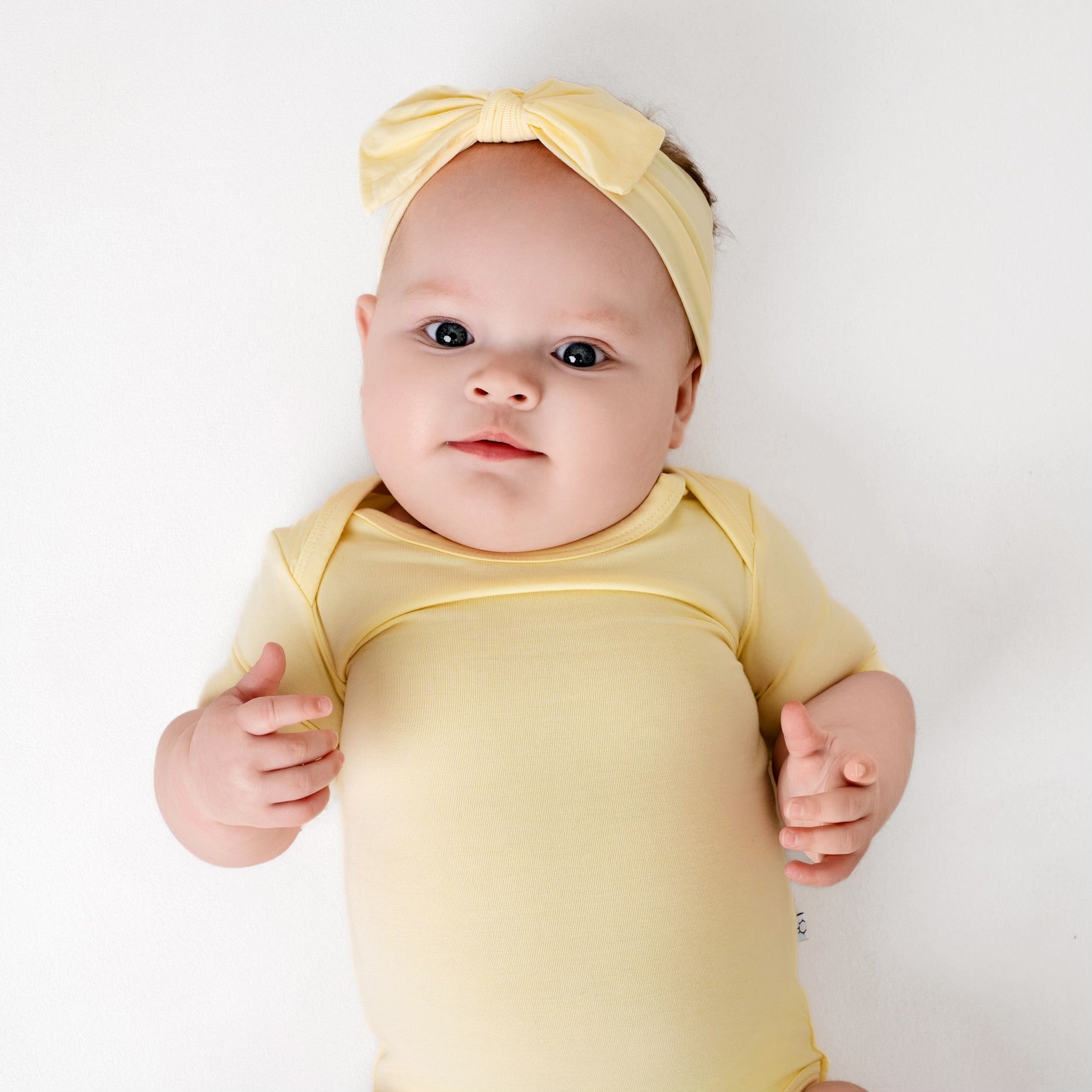 Butter Bodysuit Romper