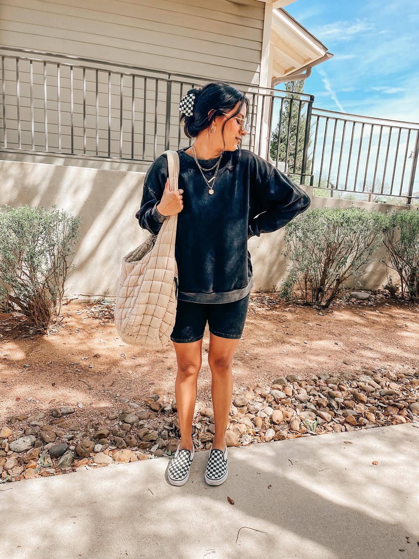 Adult Vintage Wash Set