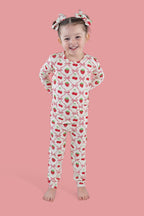 CHERRY BOW BERRY DREAM SET