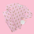 BLUSHIN' BUNNIES DREAM SET
