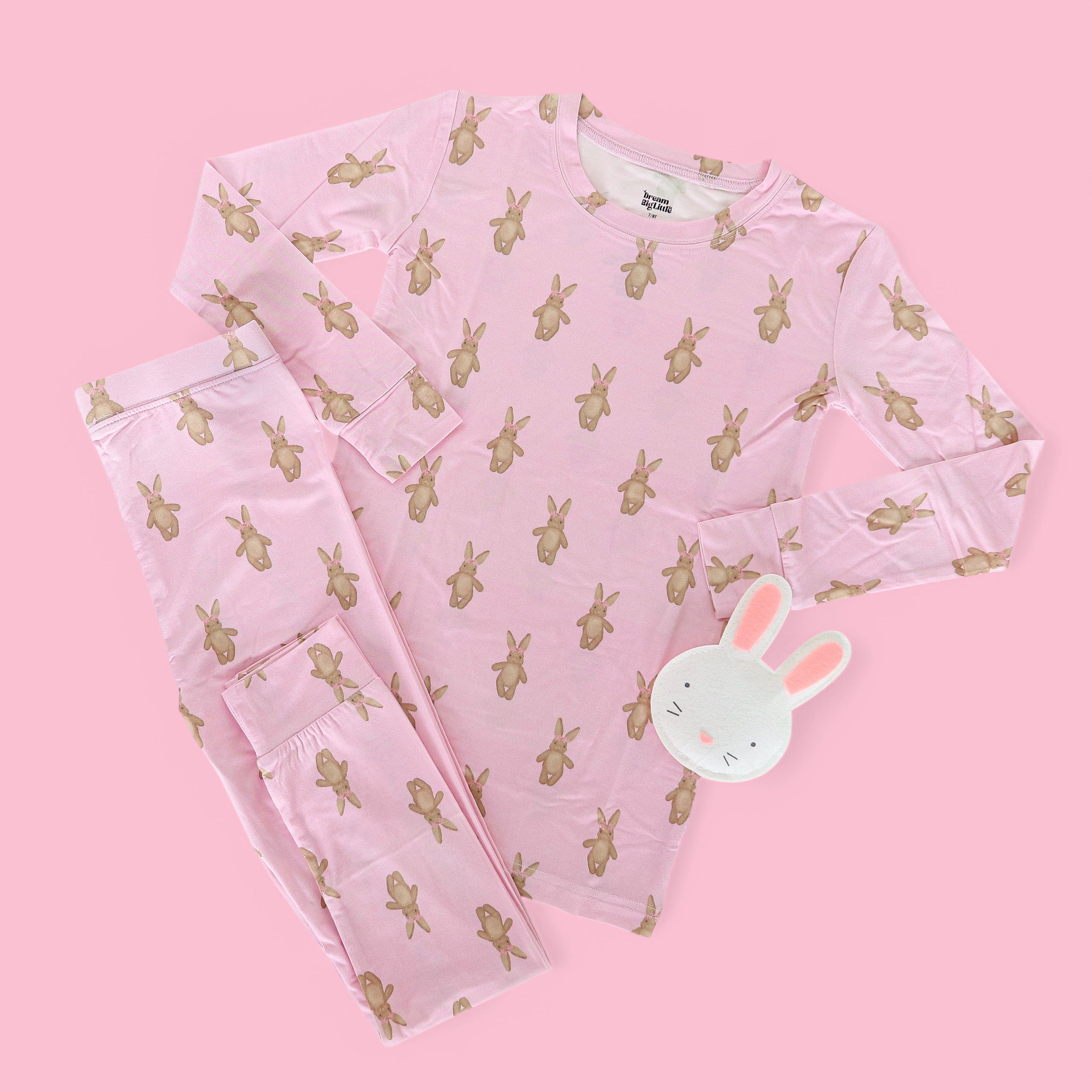 BLUSHIN' BUNNIES DREAM SET