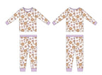 Mabel - Floral Set