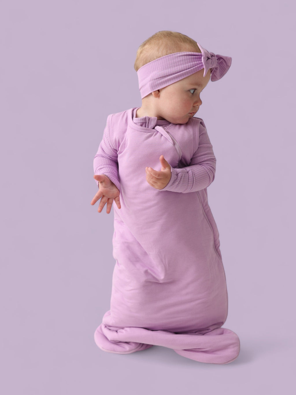 AMETHYST DREAM SLEEP SACK