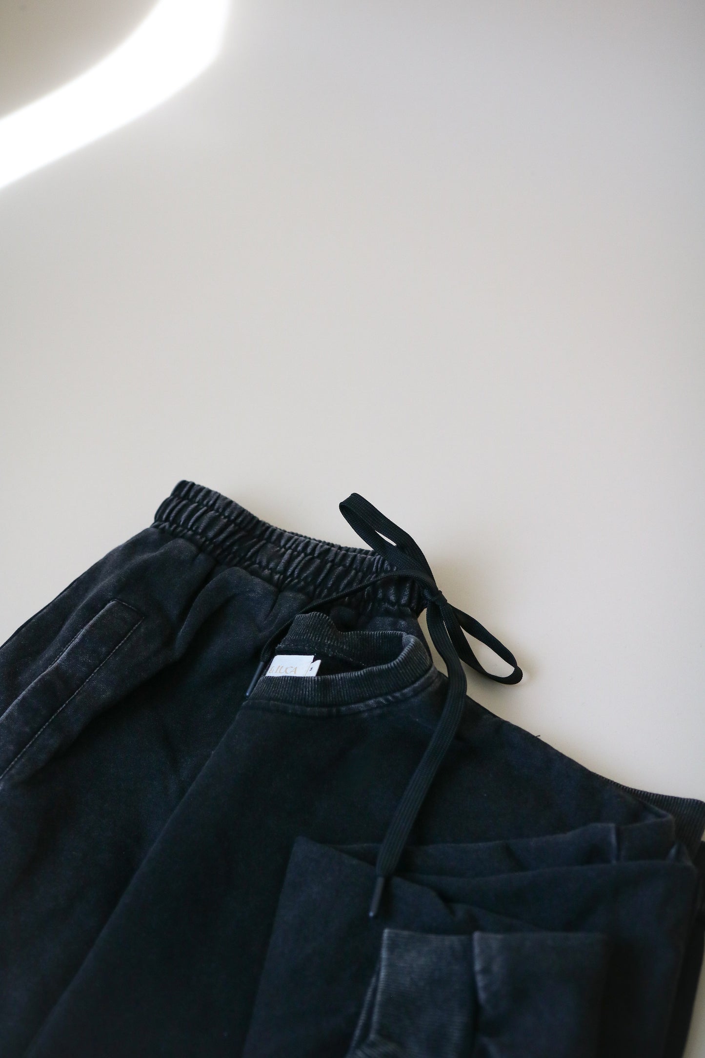 Adult Vintage Wash Set