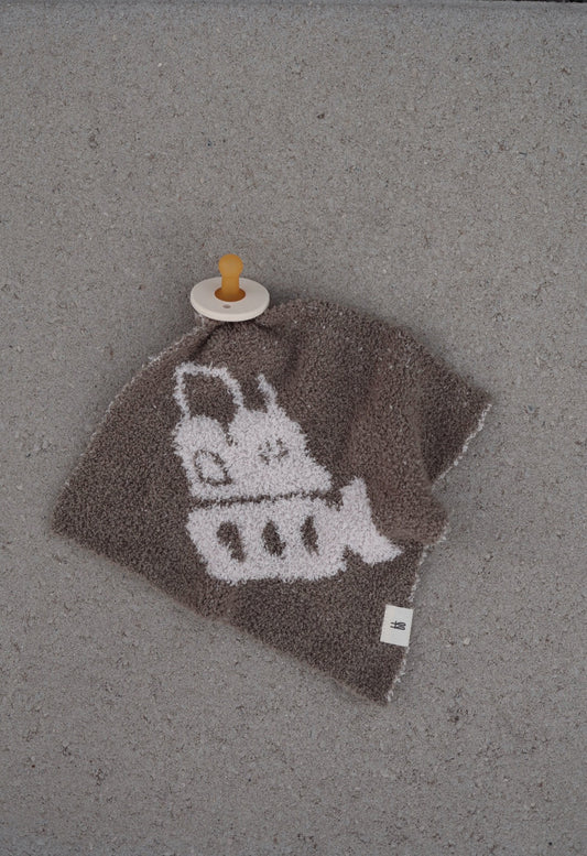 Lovey | Bulldozer