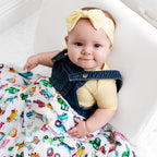 Butter Bodysuit Romper
