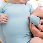 Mist Bodysuit Romper