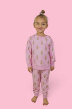BLUSHIN' BUNNIES DREAM JOGGER