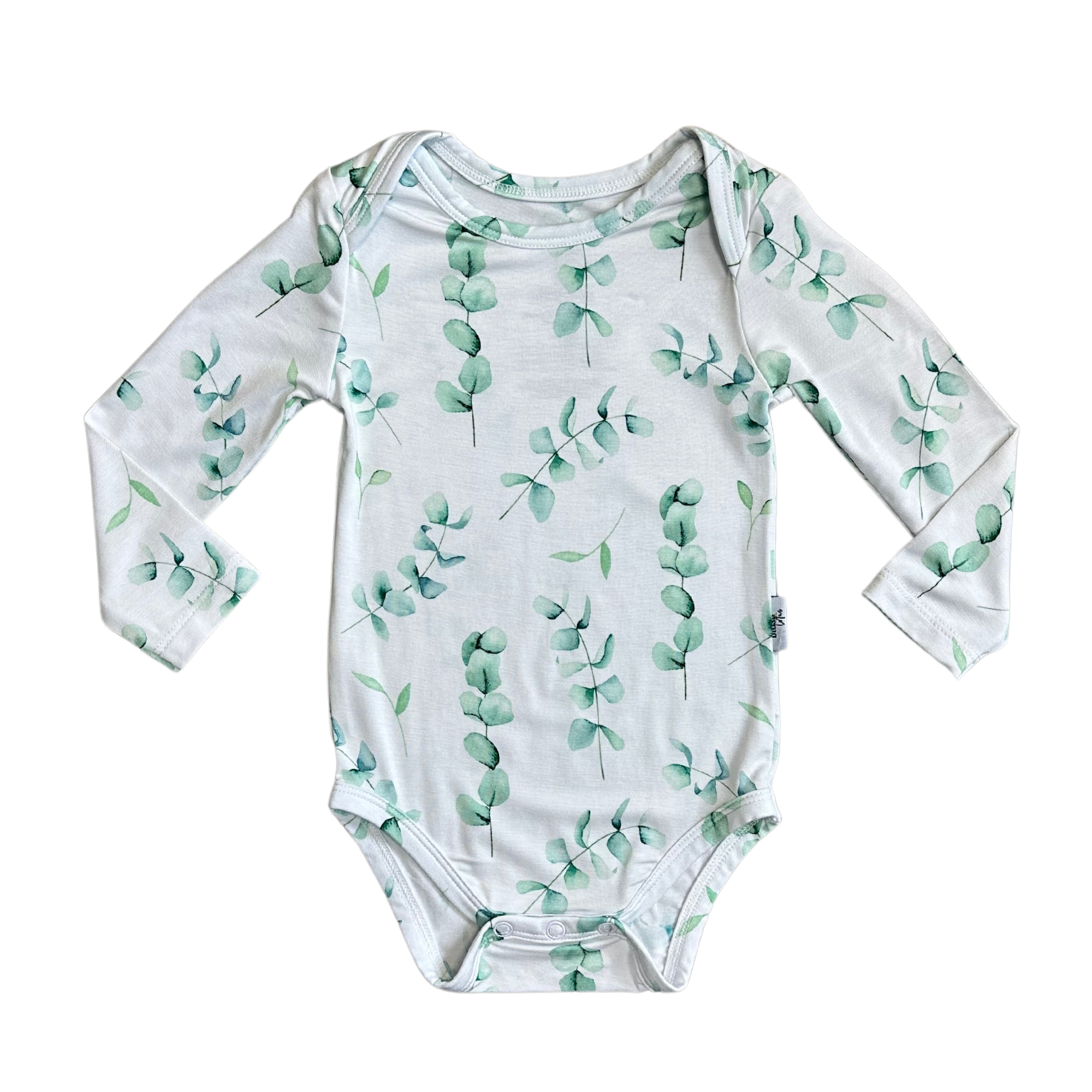 Eucalyptus - Bodysuit Romper