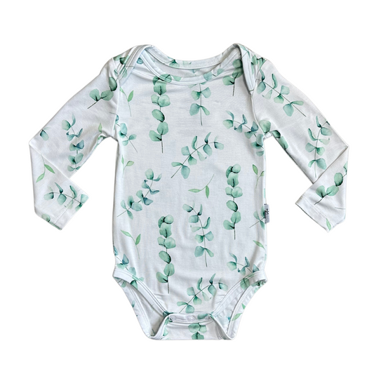 Eucalyptus - Bodysuit Romper