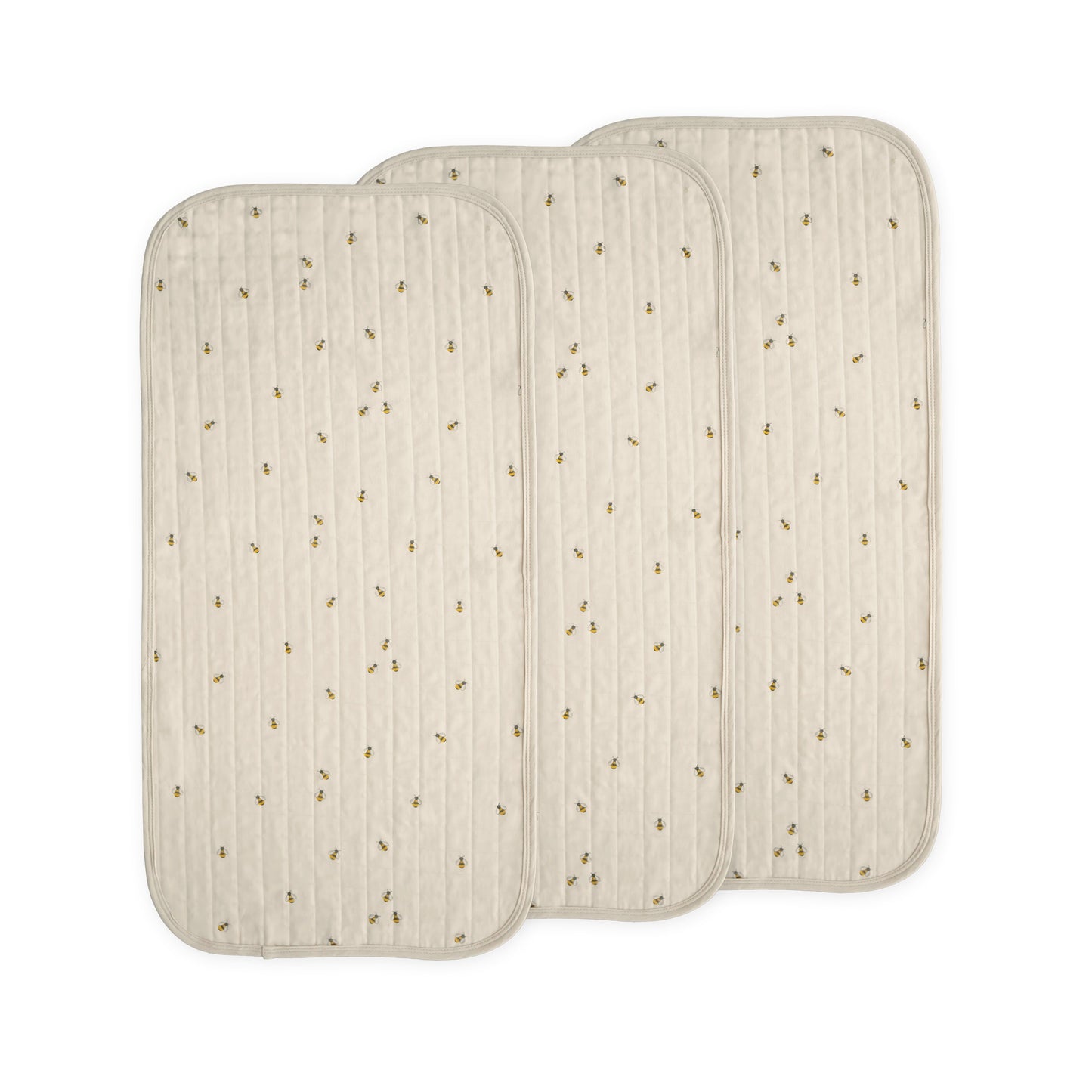 Changing Pad Liners