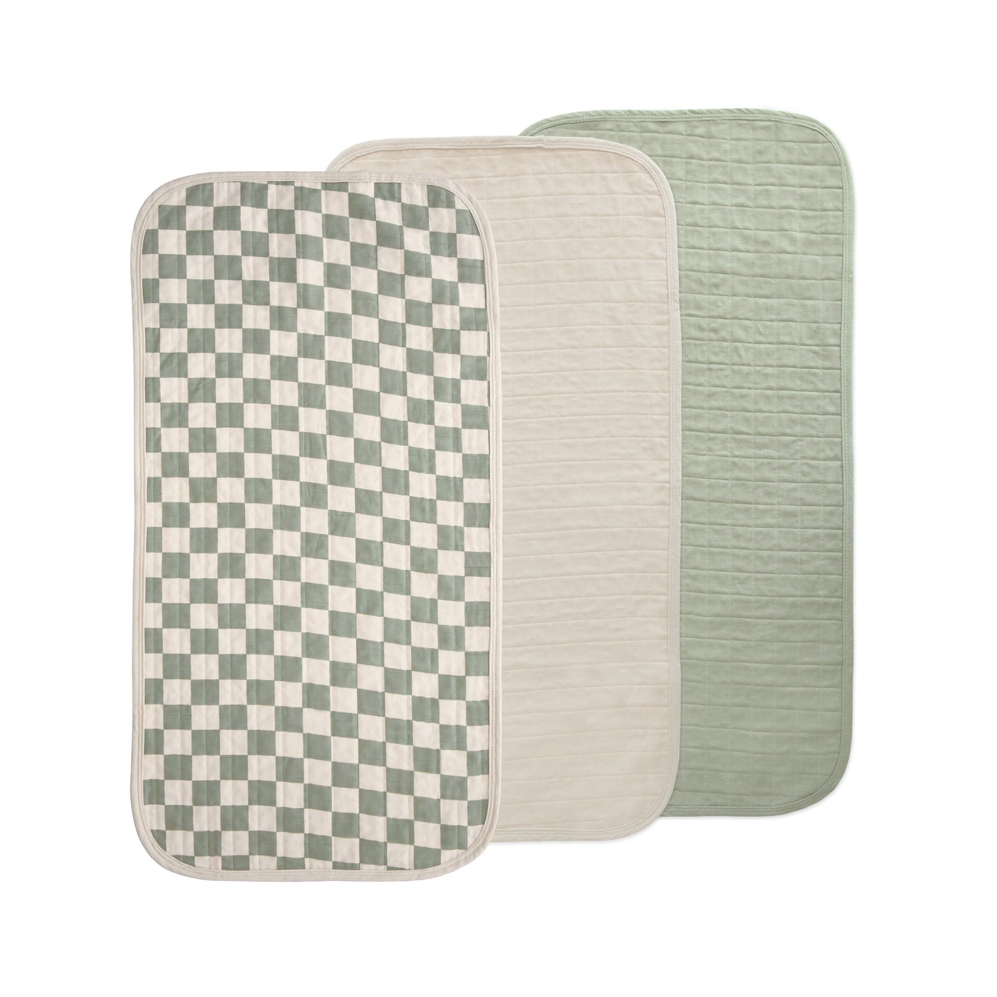Changing Pad Liners