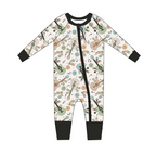Guitar - Zippy Zipper Romper
