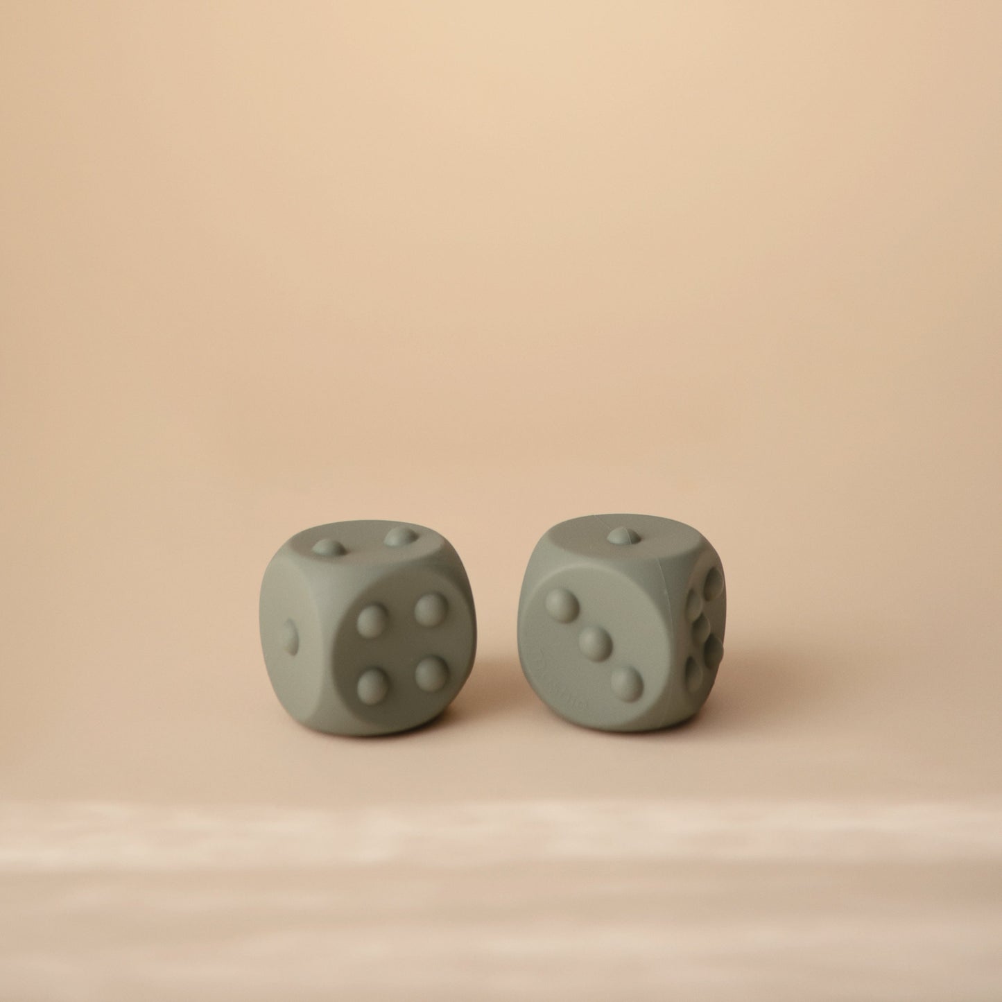 Dice Press Toy 2-Pack