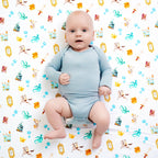 Mist Bodysuit Romper