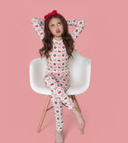 CHERRY BOW BERRY DREAM SET