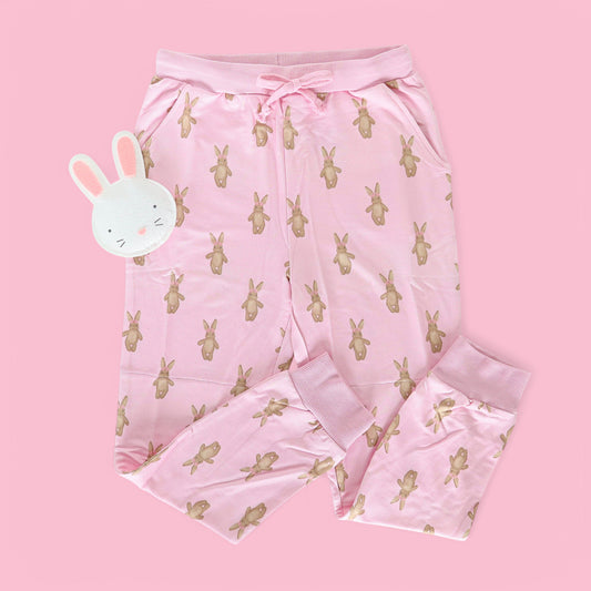BLUSHIN' BUNNIES DREAM JOGGER