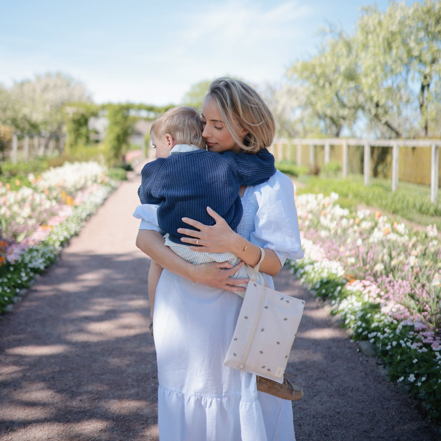 Water Resistant Wet Bag