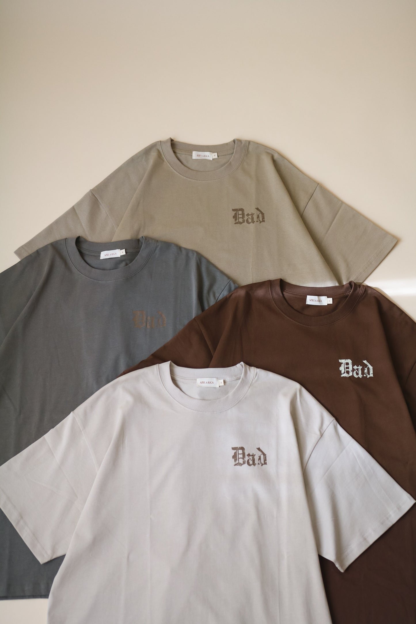 DAD | YOU ARE MY FAVORITE SEASON