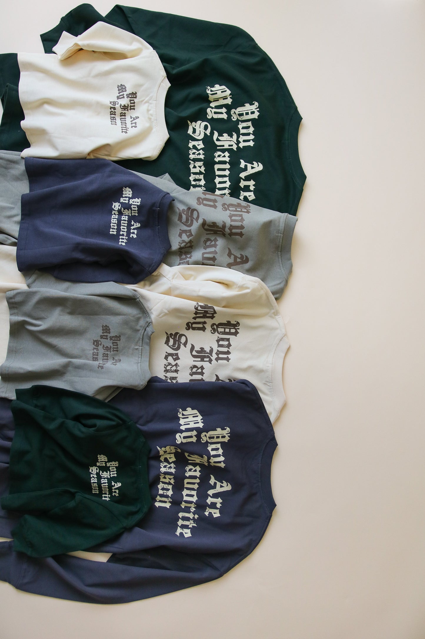 DAD | YOU ARE MY FAVORITE SEASON