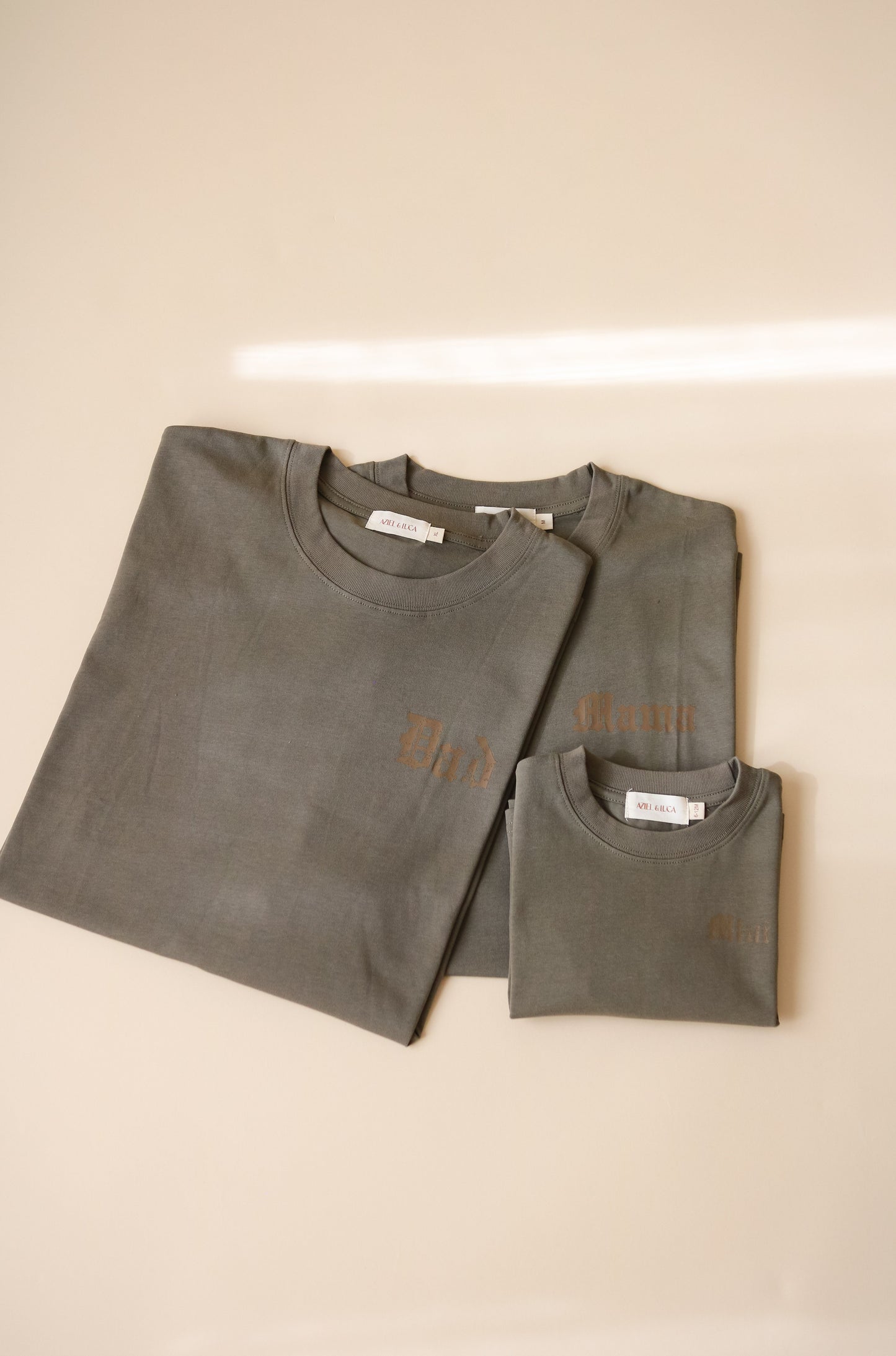 DAD | YOU ARE MY FAVORITE SEASON