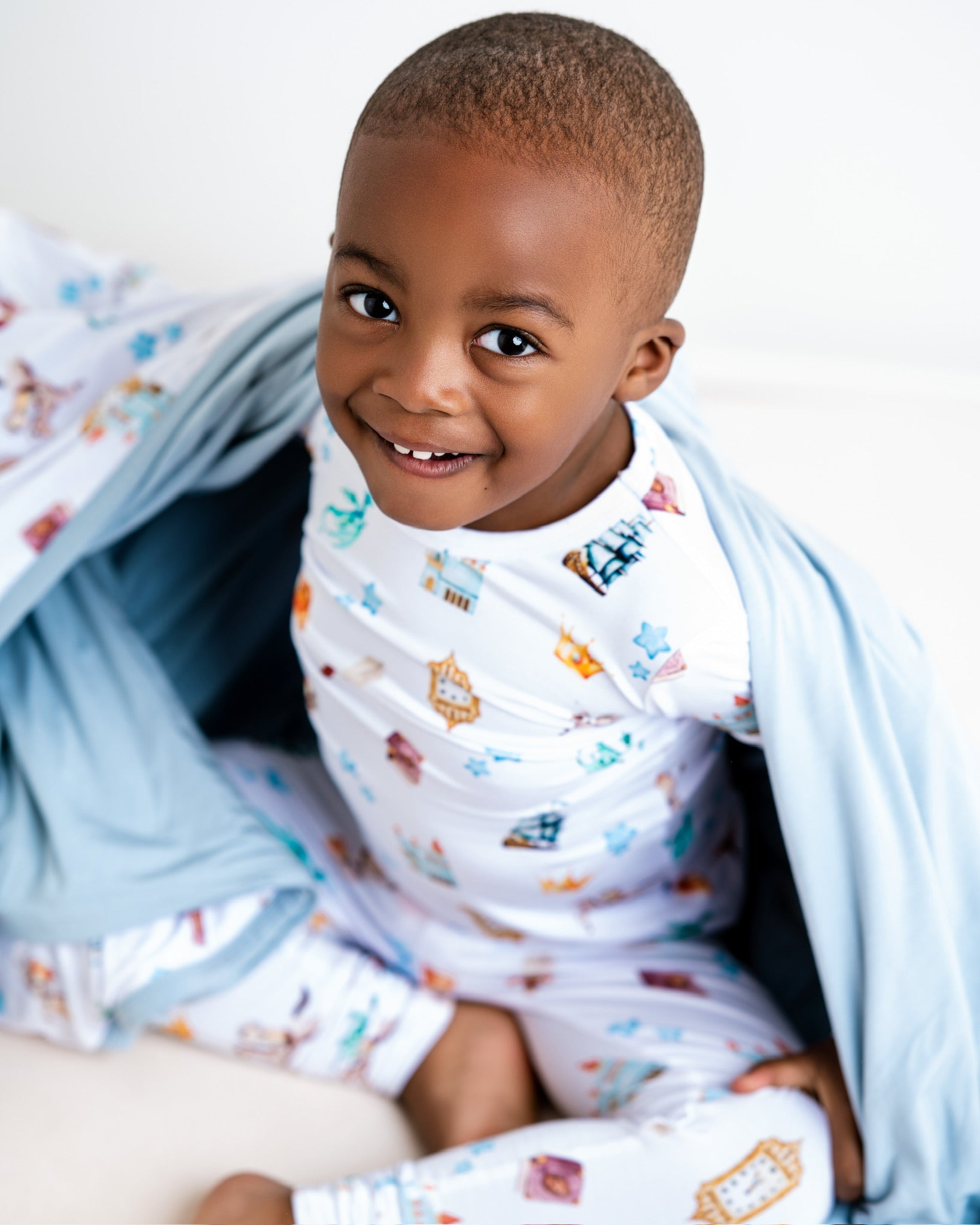Caspian 2pc Set