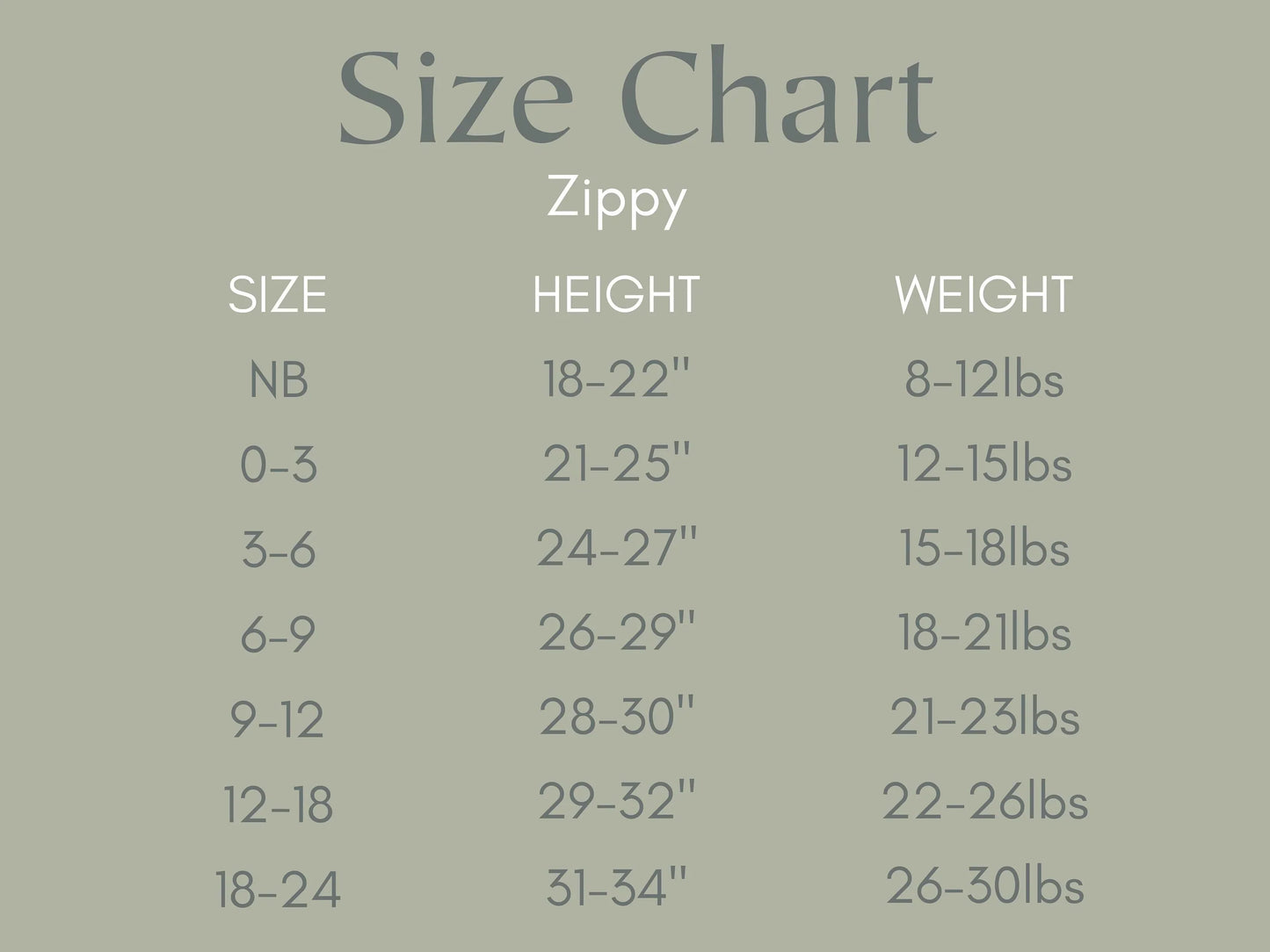 Snugglesaurus Bamboo Zippy Pajamas *9-12 months left