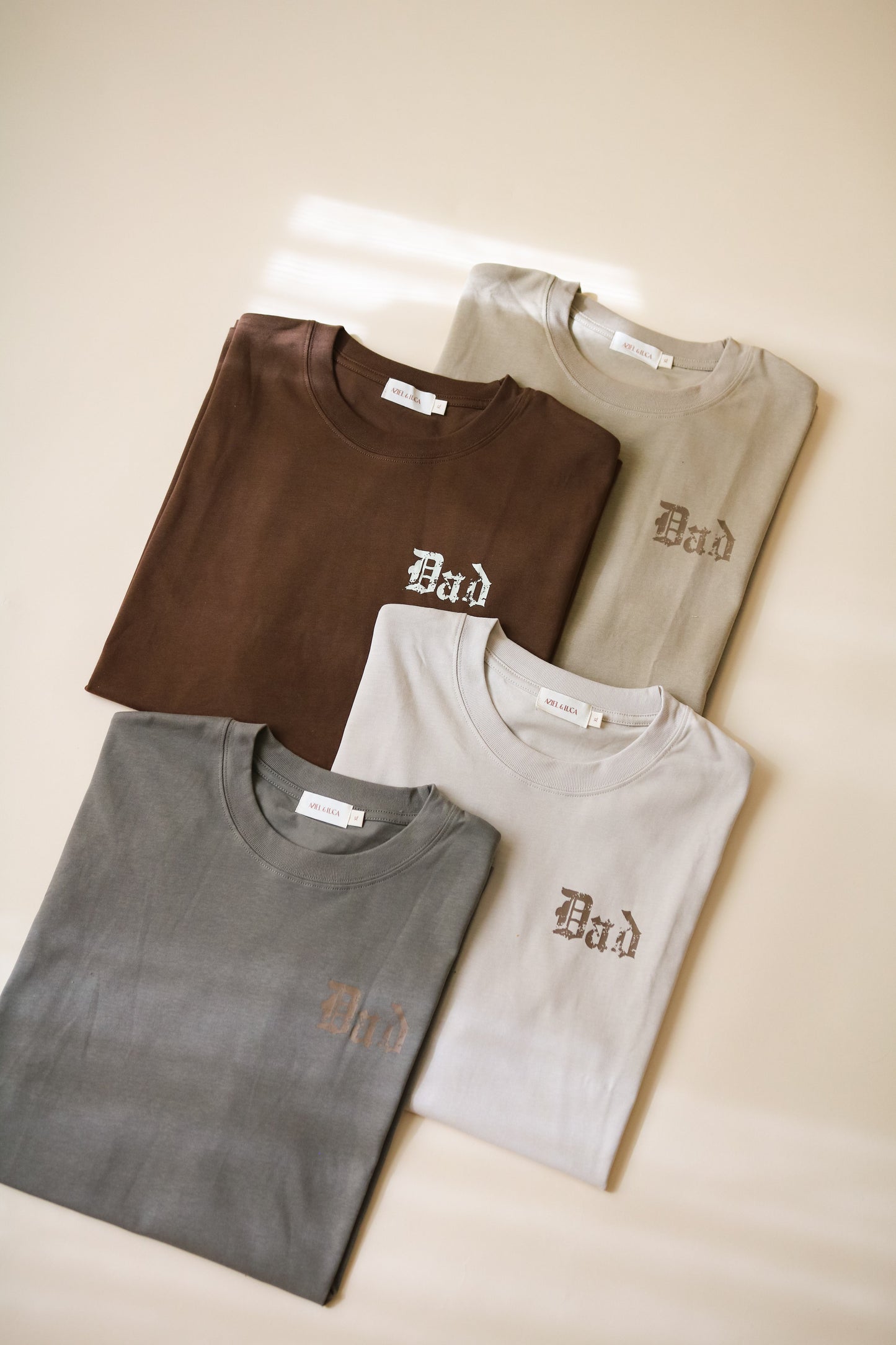 DAD | YOU ARE MY FAVORITE SEASON