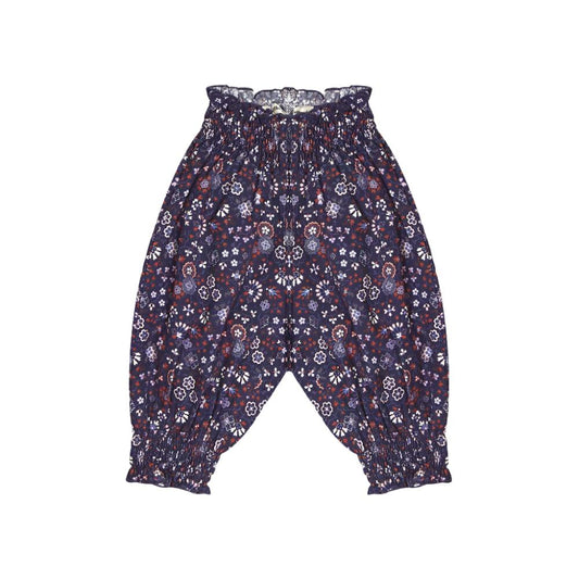 Felicity Baby Pant - Liberty Print