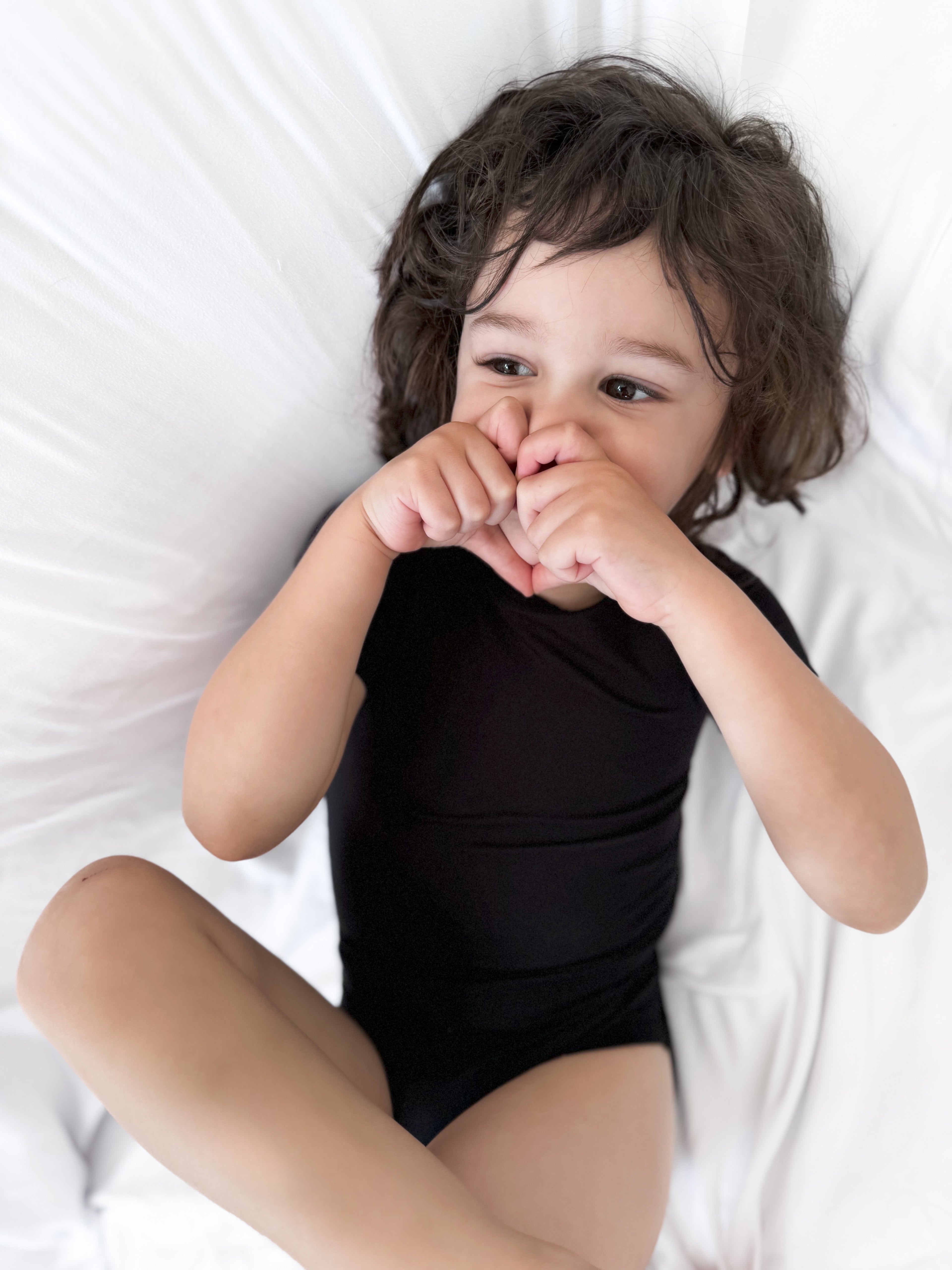 Midnights Bodysuit Romper