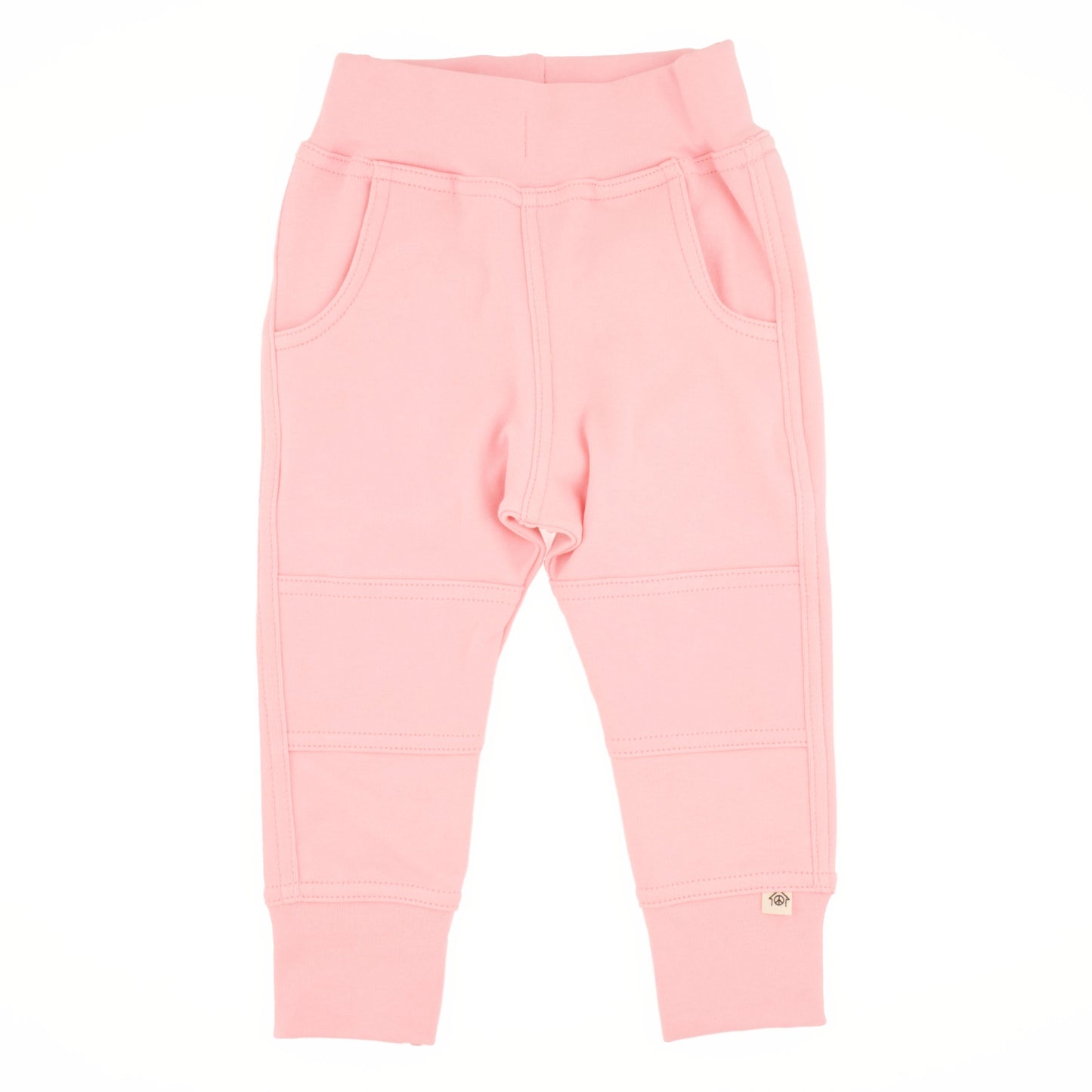Baby Simple Joggers