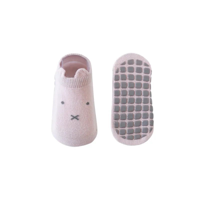 Baby Non-slip Toddler Socks