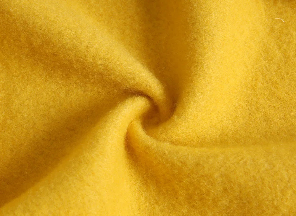 Baby Toddler Boy Girl Winter Clothes Fleece Thick Baby Romper Warm Long Sleeve Hooded Ears Jumpsuit