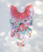 Aurora Mini Swim Suit